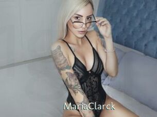 MariaClarck