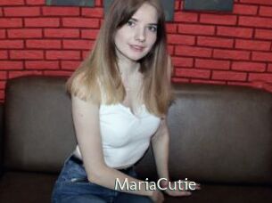 MariaCutie