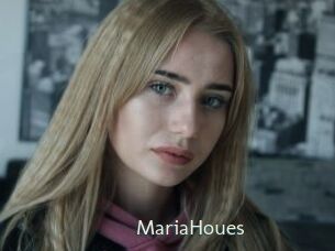 MariaHoues