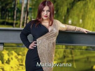 MariaJovanna