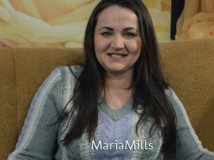 MariaMills