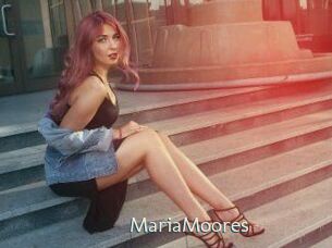 MariaMoores
