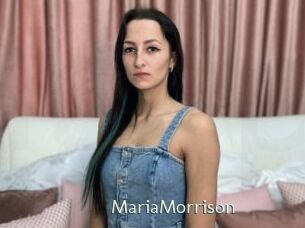 MariaMorrison