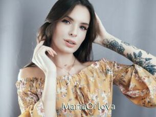 MariaOrlova