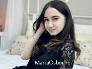 MariaOsborne