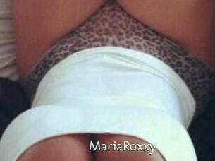 MariaRoxxy