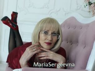 MariaSergeevna