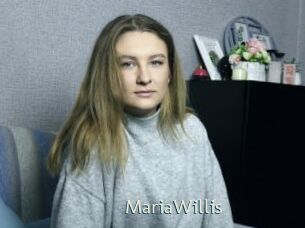 MariaWillis