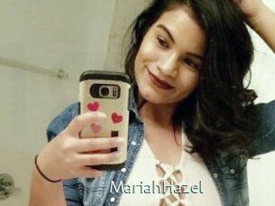MariahHazel