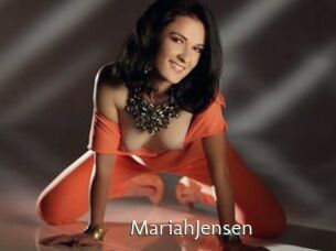 MariahJensen