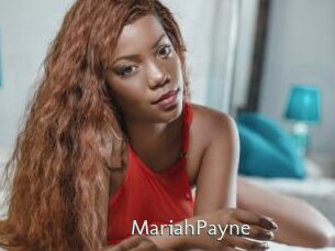 MariahPayne