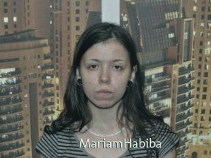 MariamHabiba