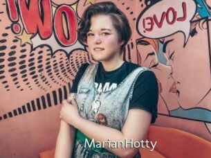 MarianHotty