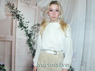 MarianSilver