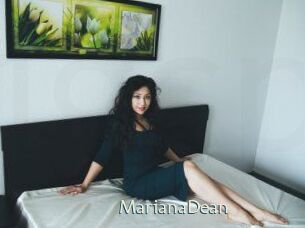MarianaDean