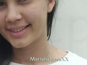 MarianaJonesXX