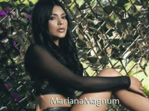 MarianaMagnum