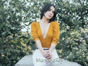 MarianaRay