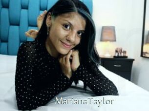 MarianaTaylor