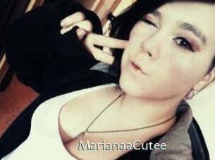 MarianaaCutee