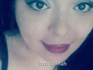 Mariannah