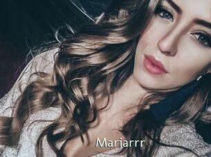 Mariarrr