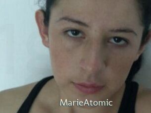 MarieAtomic