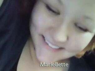 MarieBette