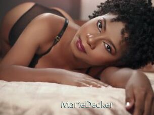 MarieDecker