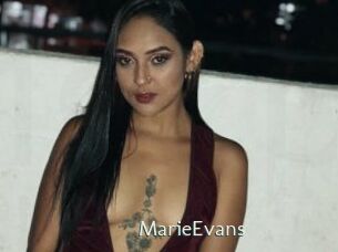 MarieEvans
