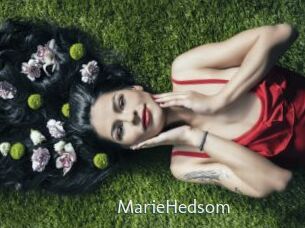 MarieHedsom