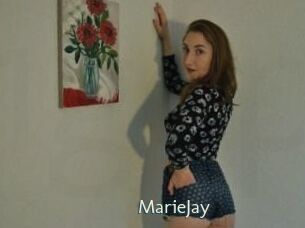 MarieJay