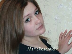 MarieRosebud