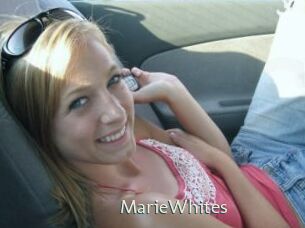 MarieWhites