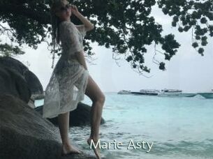 Marie_Asty 1 grosse chatte poilue
