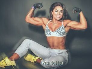 Marietta