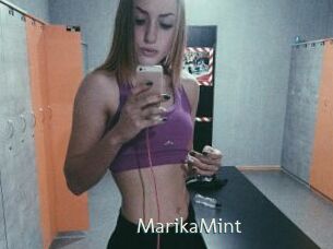 MarikaMint