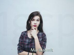 MarikaSmit