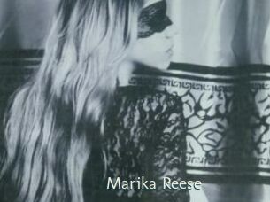 Marika_Reese