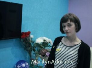 MarilynAdorable