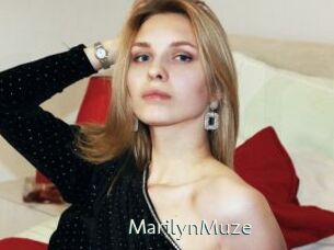 MarilynMuze