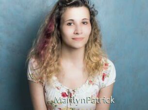 MarilynPatrick