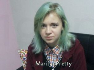 MarilynPretty