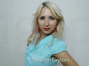 MarilynTaylors