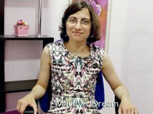 Marilyn_Dream