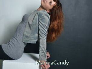 MarinaCandy