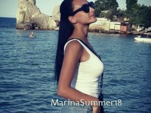 MarinaSummer18