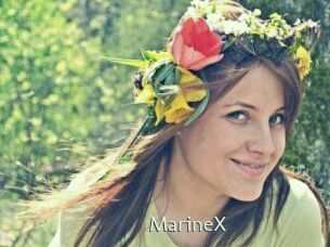 Marine_X