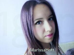 MarissaHott