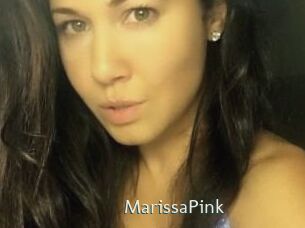MarissaPink